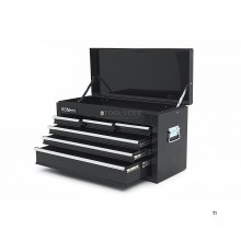 HBM Topbox, schwarz, Modell 2 HBM Topbox, schwarz, Modell 2