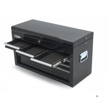 HBM Topbox, schwarz, Modell 2 HBM Topbox, schwarz, Modell 2