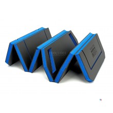 HBM Vikbar mekanikermatta 