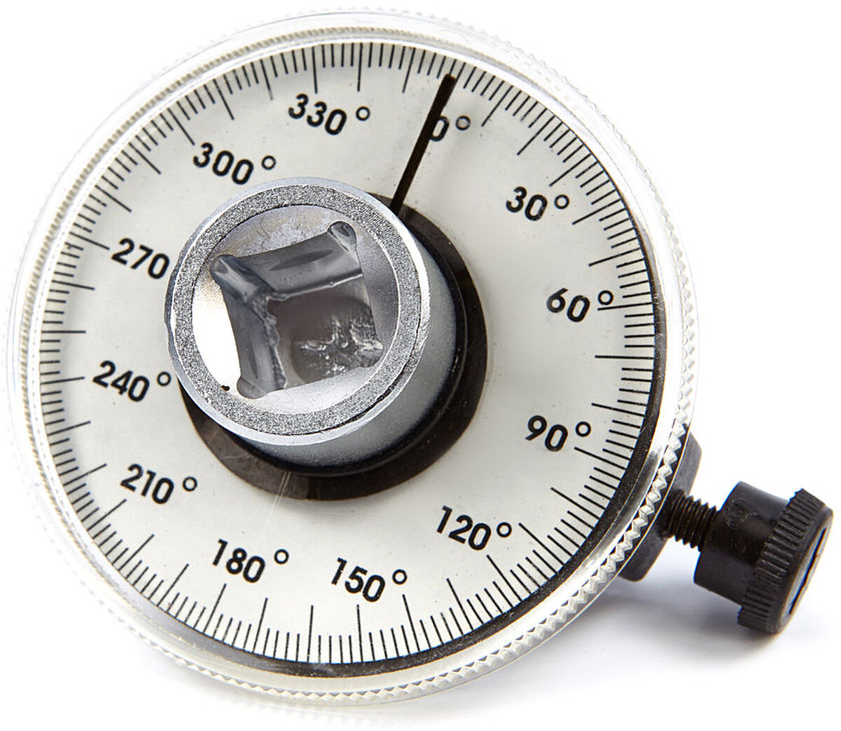 HBM Vinkelvinkelmåler