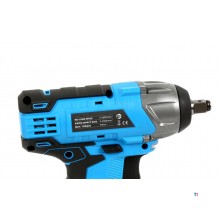 HBM batteridrevet slagnøkkel og slagskrutrekker 10,8 Volt HBM batteridrevet slagnøkkel og slagskrutrekker 10,8 Volt