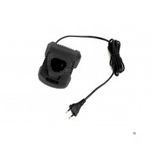 HBM batteridrevet slagnøkkel og slagskrutrekker 10,8 Volt HBM batteridrevet slagnøkkel og slagskrutrekker 10,8 Volt