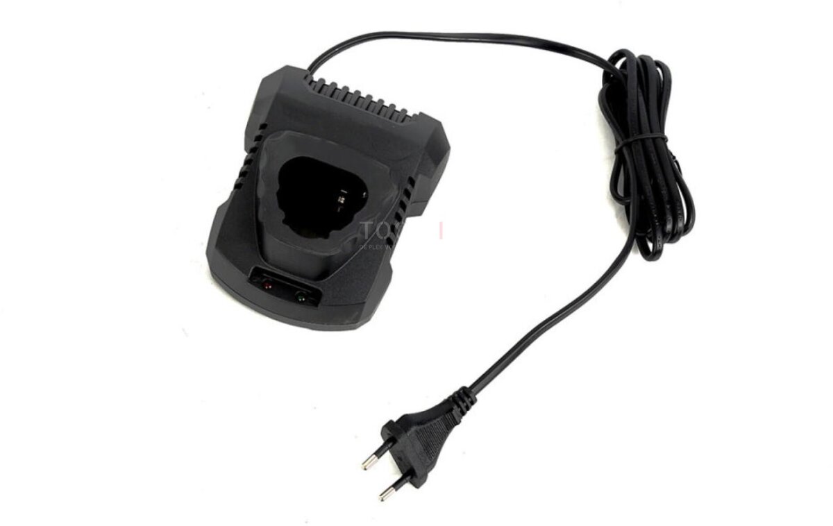 HBM batteridrevet slagnøkkel og slagskrutrekker 10,8 Volt HBM batteridrevet slagnøkkel og slagskrutrekker 10,8 Volt