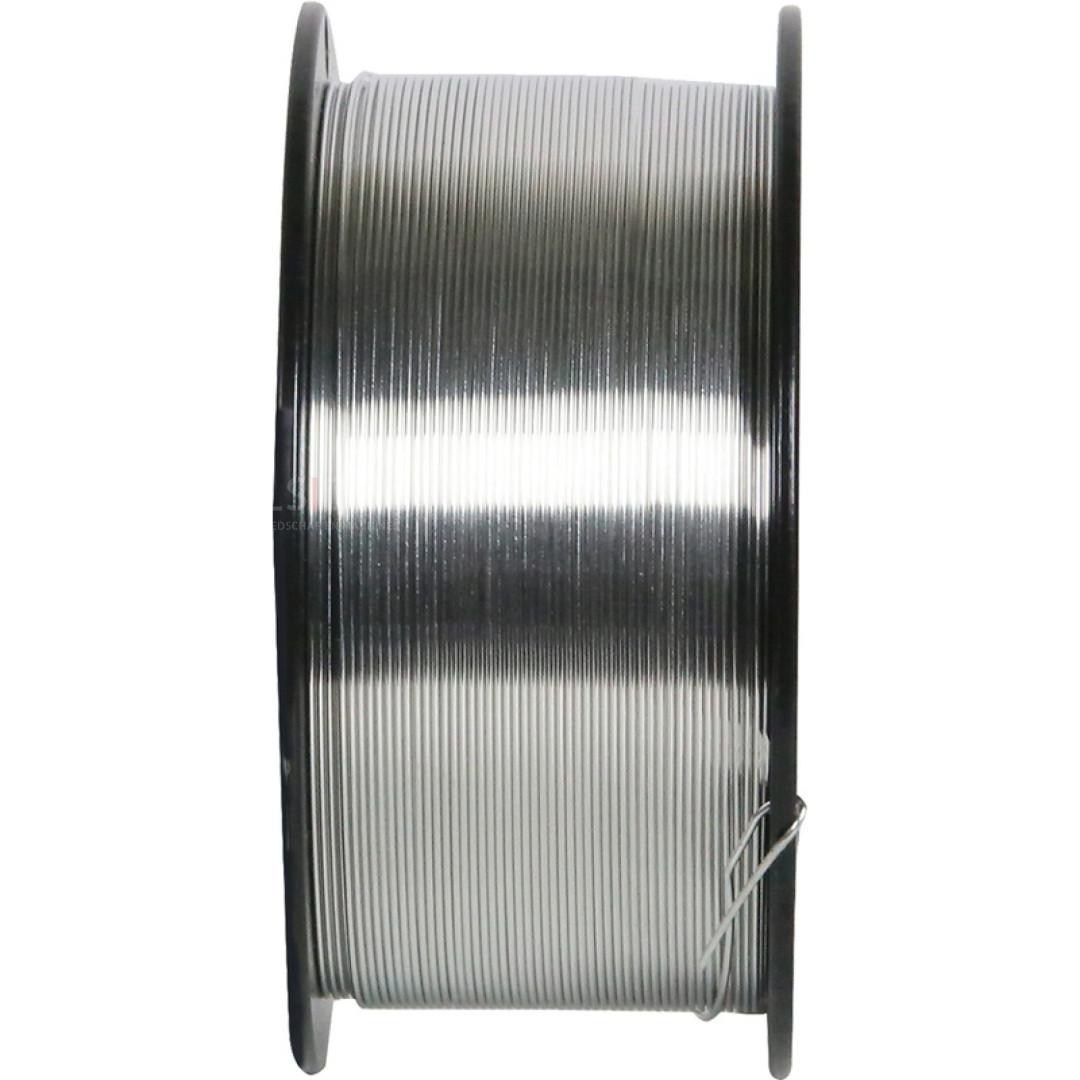 Telwin aluminium silisium sveisetråd 1,0 mm 2 kg Telwin aluminium silisium sveisetråd 1,0 mm 2 kg