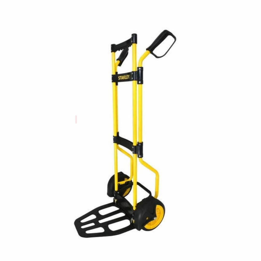 Stanley kokoontaitettava käsitrukki 270 kg SXWT-FT591 