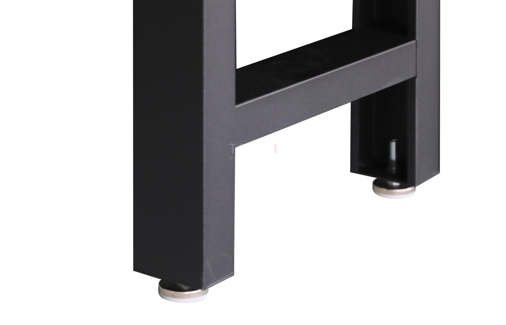 HBM premium modulært verkstedsystem, 8 deler, matt svart HBM premium modulært verkstedsystem, 8 deler, matt svart