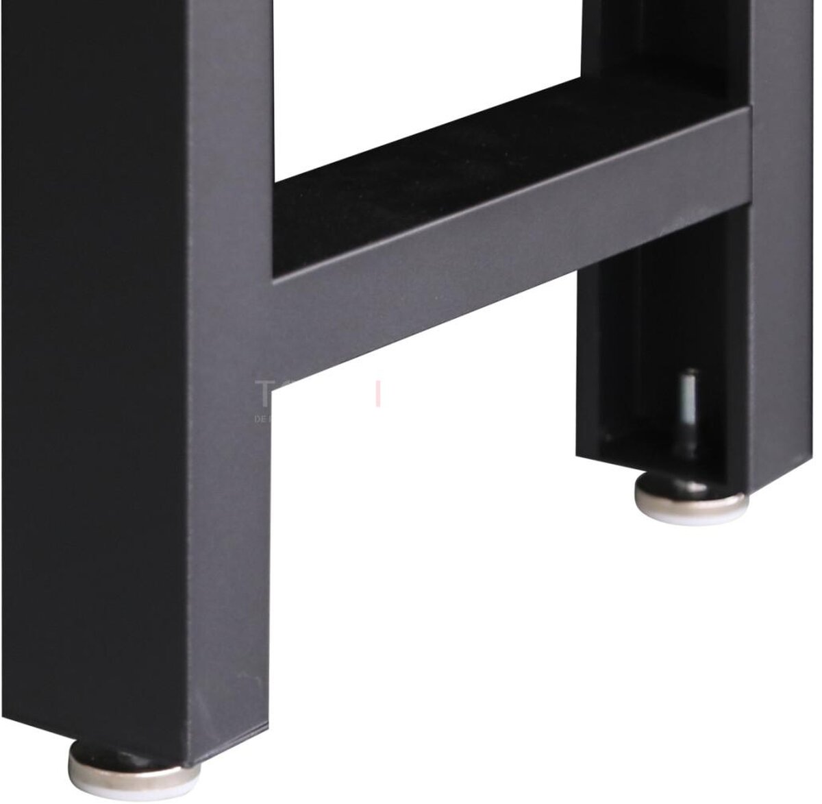 HBM premium modulært verkstedsystem, 8 deler, matt svart HBM premium modulært verkstedsystem, 8 deler, matt svart