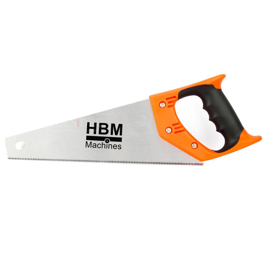 HBM Handsäge PVC 12 Zoll 