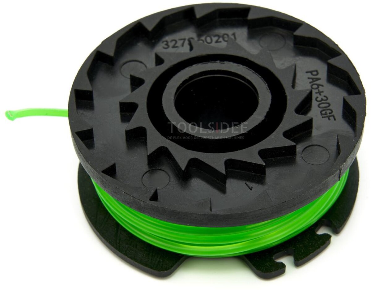 HBM-Drahtspule für Rasentrimmer (11128) 