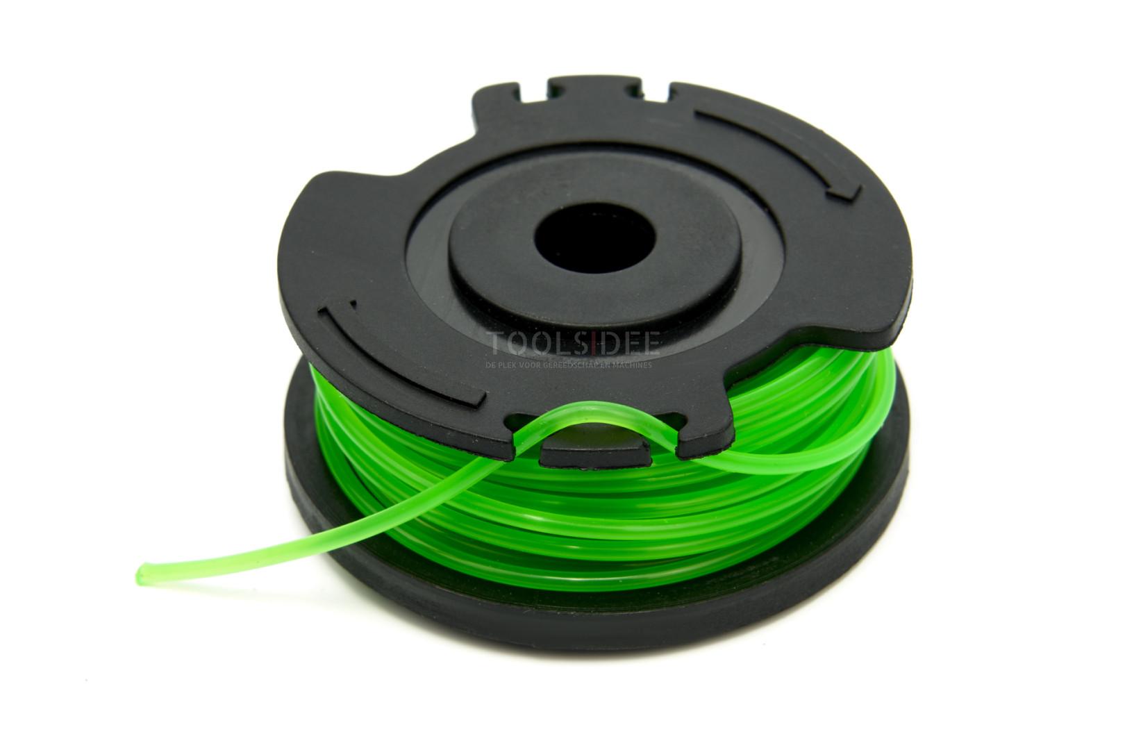 HBM-Drahtspule für Rasentrimmer (11128) 
