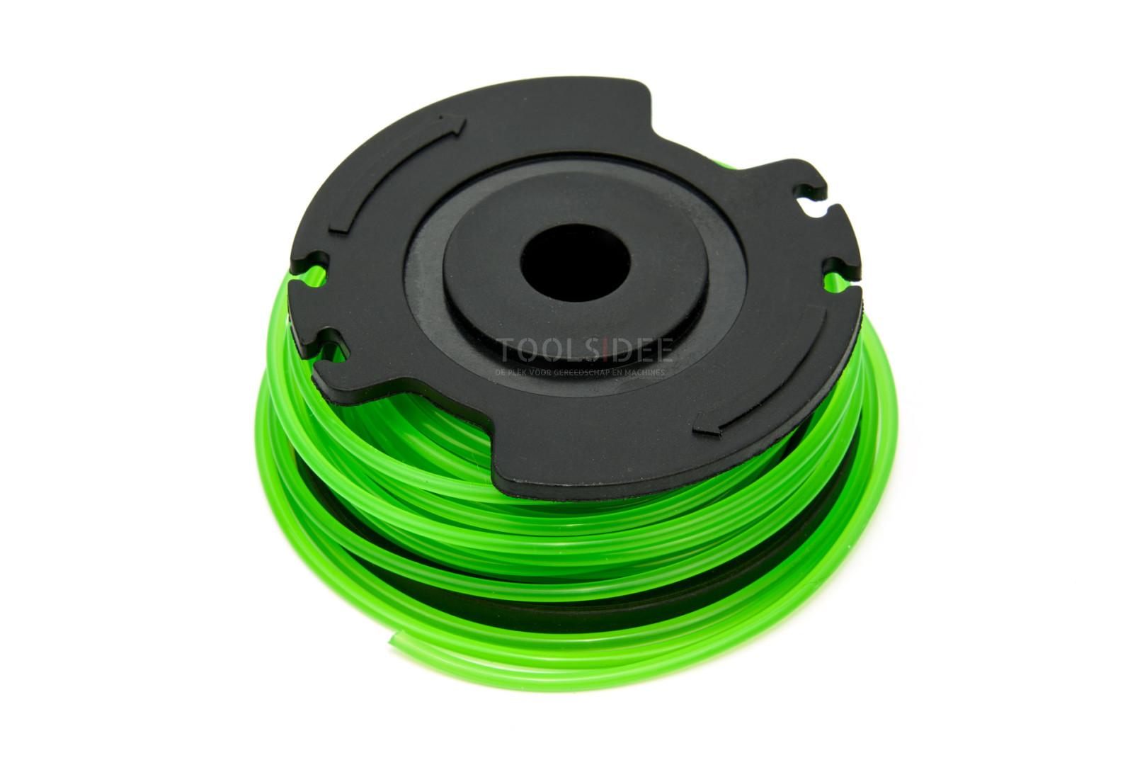 HBM-Drahtspule für Rasentrimmer (11128) 