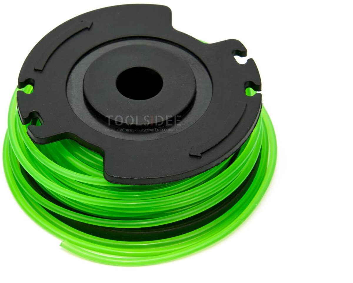 HBM-Drahtspule für Rasentrimmer (11128) 