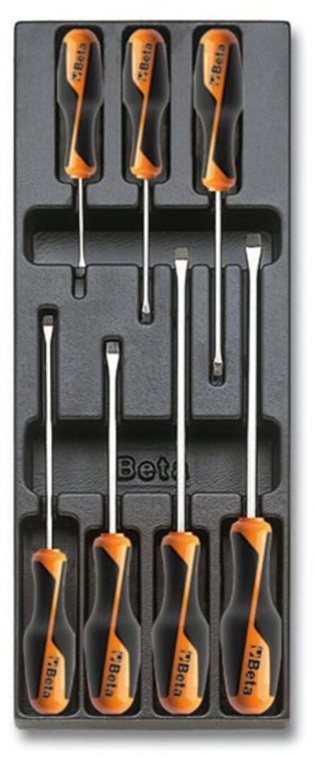 BETA T199 - 7-delt verktøyinnlegg