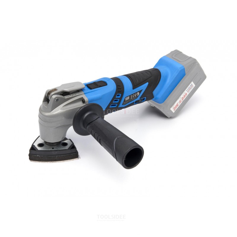 HBM batteri multiværktøj 20 Volt Power20,5 HBM batteri multiværktøj 20 Volt Power20,5