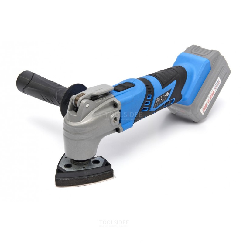 HBM batteri multiværktøj 20 Volt Power20,5 HBM batteri multiværktøj 20 Volt Power20,5