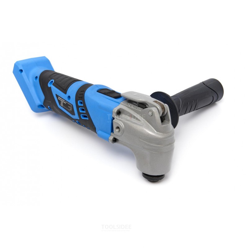 HBM batteri multiværktøj 20 Volt Power20,5 HBM batteri multiværktøj 20 Volt Power20,5