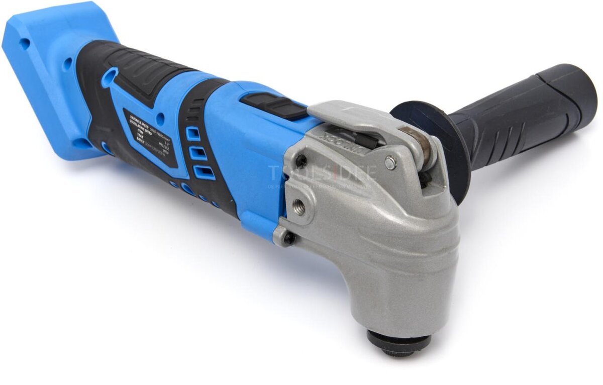 HBM batteri multiværktøj 20 Volt Power20,5 