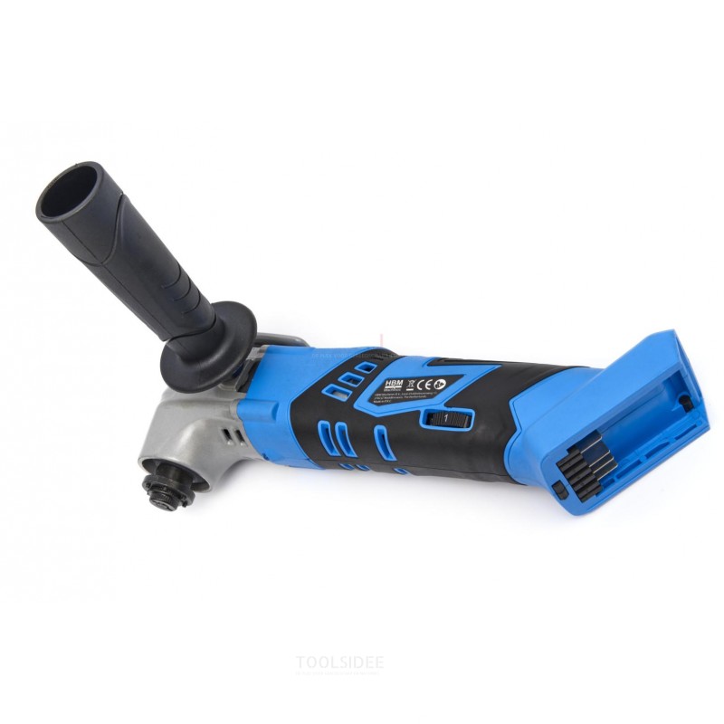 HBM batteri multiværktøj 20 Volt Power20,5 HBM batteri multiværktøj 20 Volt Power20,5