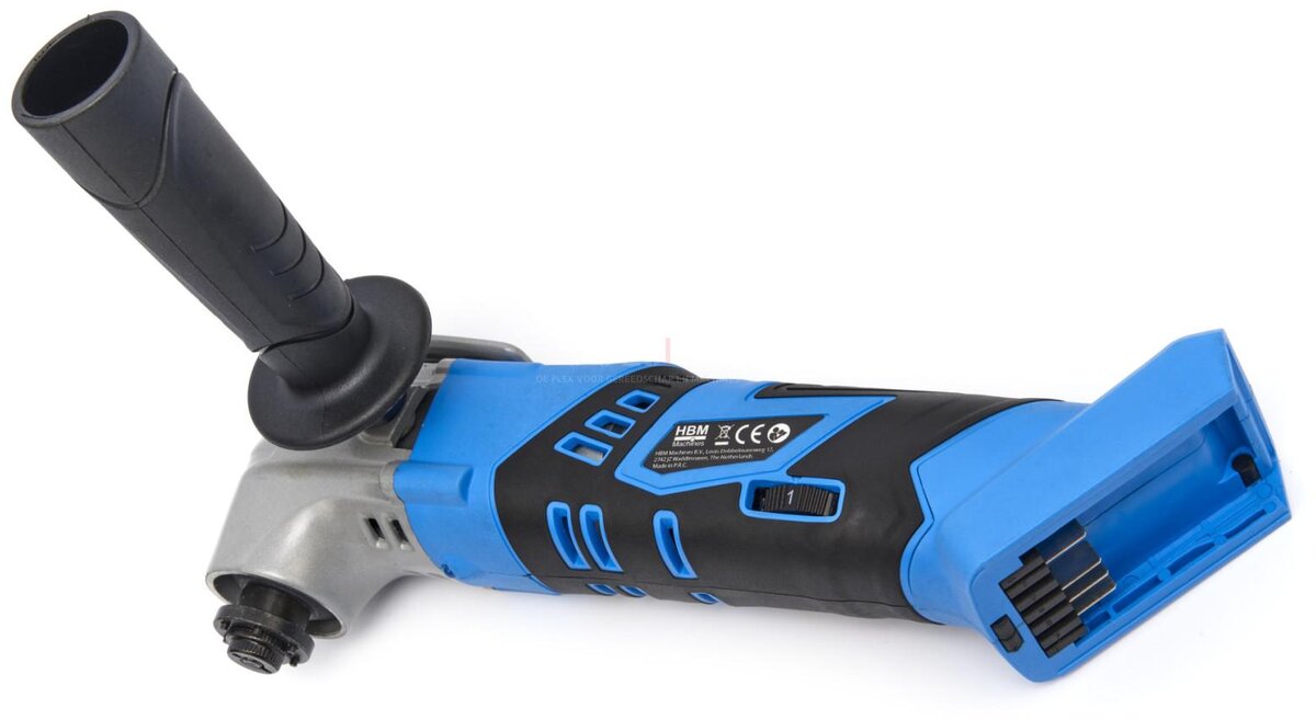 HBM batteri multiværktøj 20 Volt Power20,5 