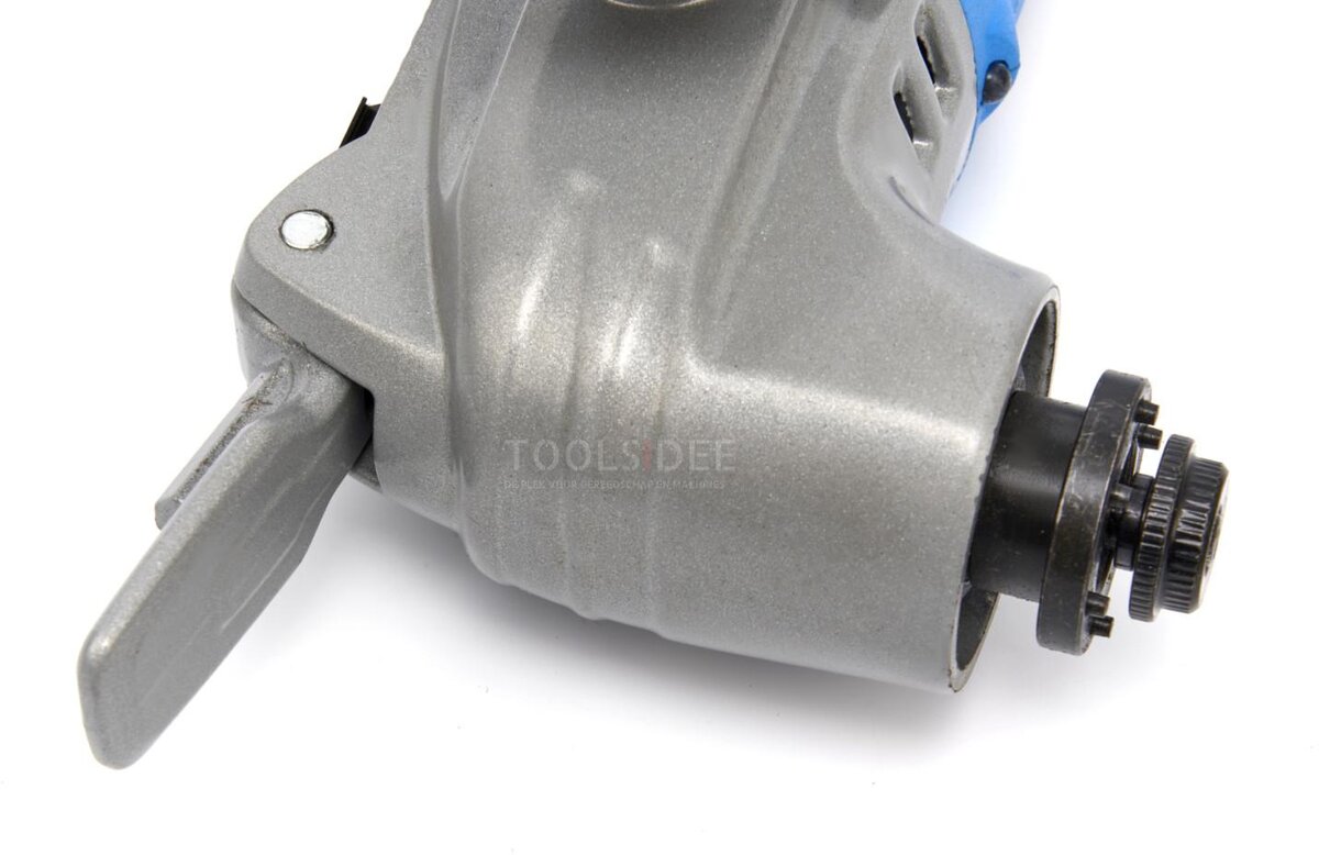 HBM batteri multiværktøj 20 Volt Power20,5 