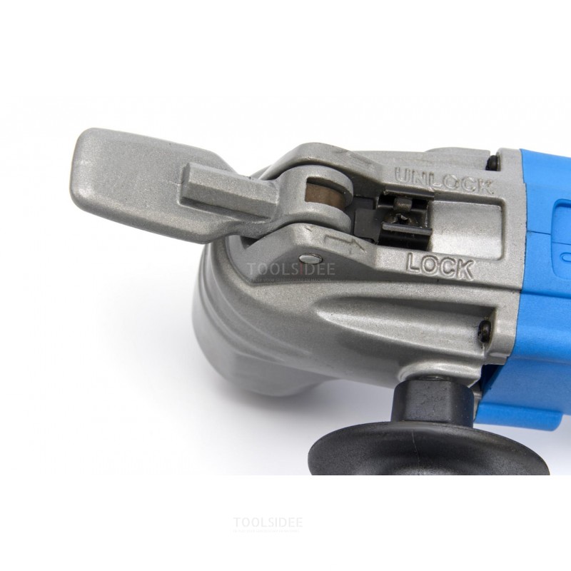 HBM batteri multiværktøj 20 Volt Power20,5 HBM batteri multiværktøj 20 Volt Power20,5