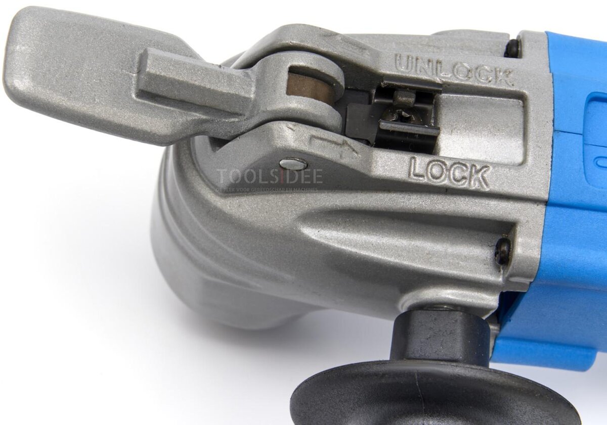 HBM batteri multiværktøj 20 Volt Power20,5 