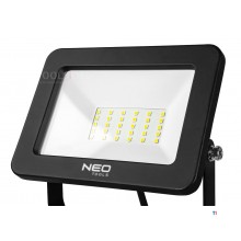 NEO work lamp with tripod 50w LED