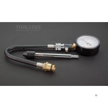 NEO discharge pressure gauge 21 bar