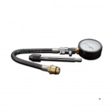 NEO discharge pressure gauge 21 bar