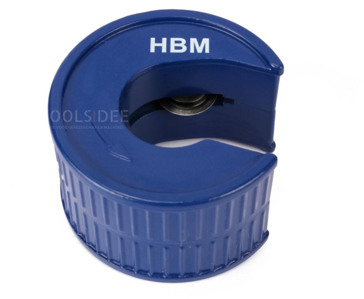 HBM Rohrschneider, Rohrschneider 15 mm 