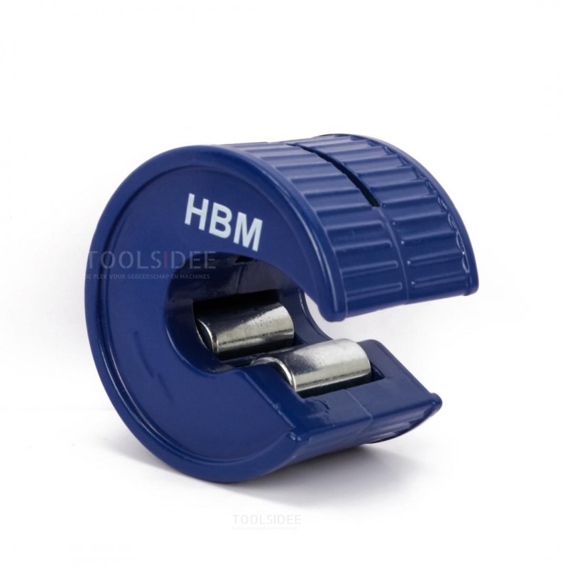 HBM Rørkutter, rørkutter 15 mm 