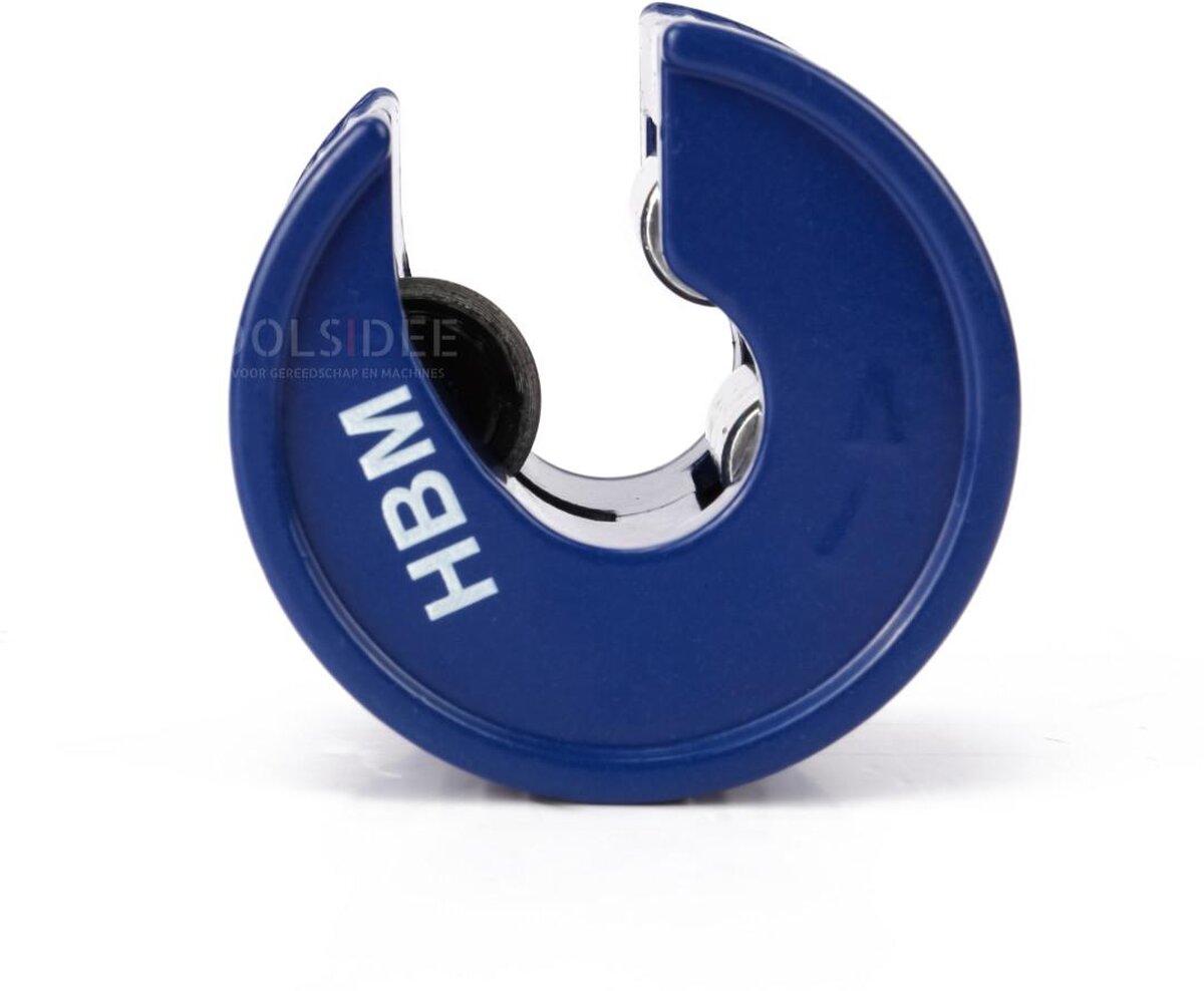 HBM Rohrschneider, Rohrschneider 15 mm 