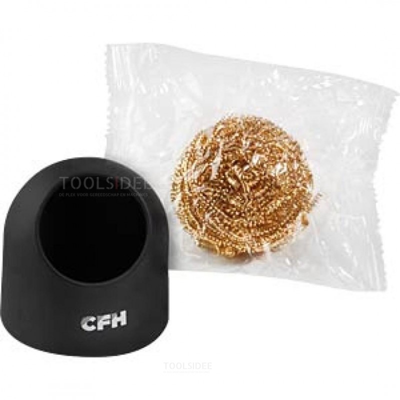 CFH loddepunktsrens LR232 