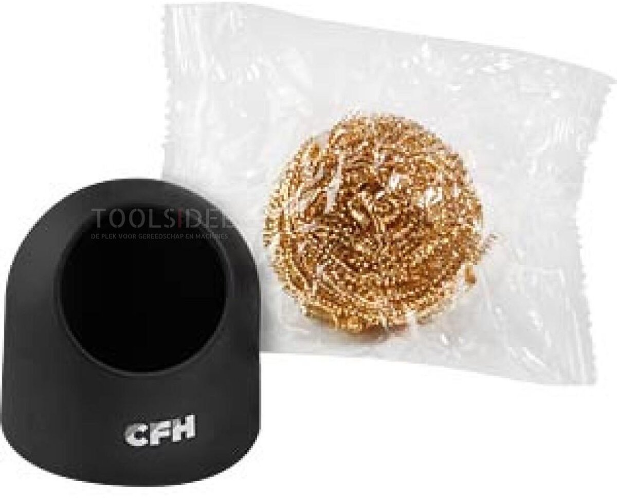 CFH soldeerpuntreiniger LR232 