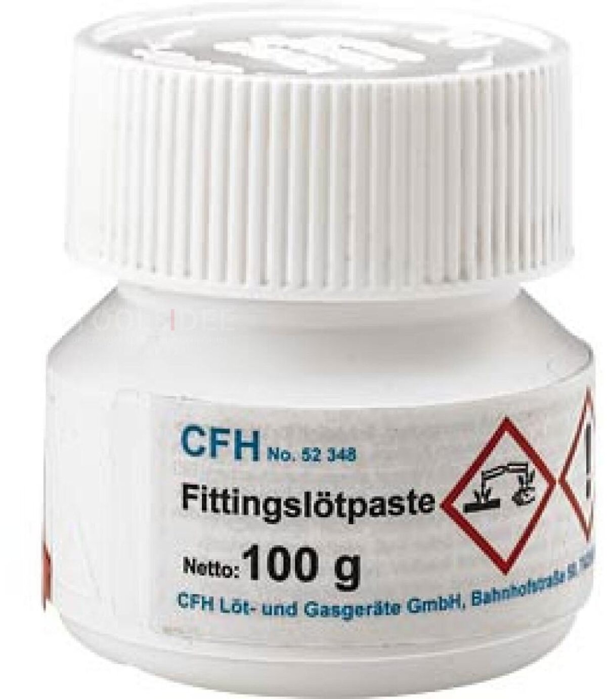 CFH-Lötpaste LP317 
