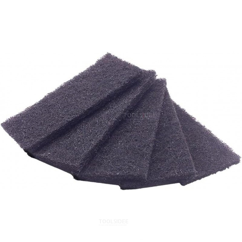 CFH rensefleece RV349, 5 stk 