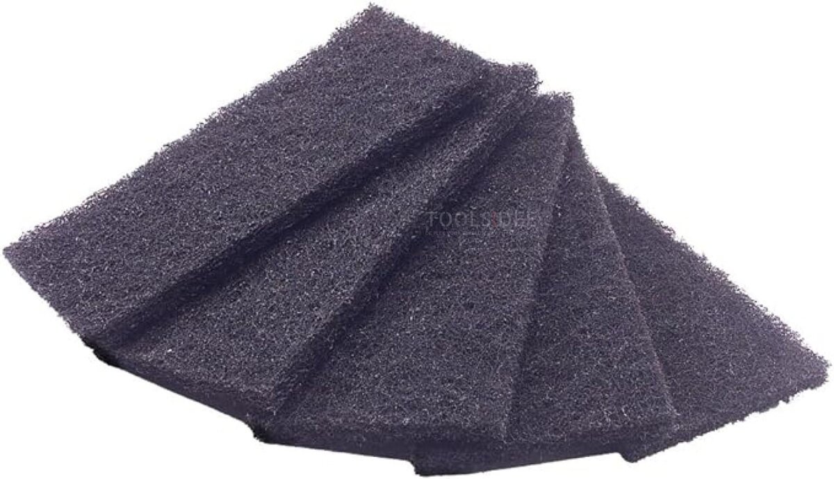 CFH Reinigungsvlies RV349, 5 Stück 