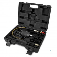 HBM dieselinjektor fjerningssett 22 deler 