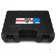 HBM dieselinjektor fjerningssett 22 deler 