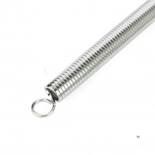 HBM Böjfjäder 20 mm 3/4 