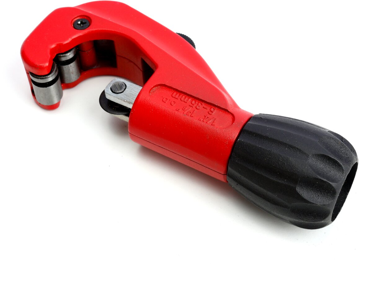 HBM Rohrschneider, Rohrschneider 6-35 mm 