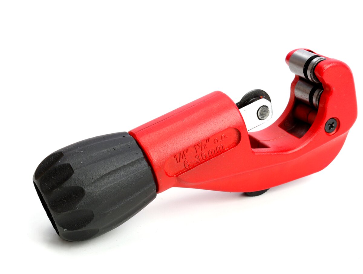 HBM Rohrschneider, Rohrschneider 6-35 mm 