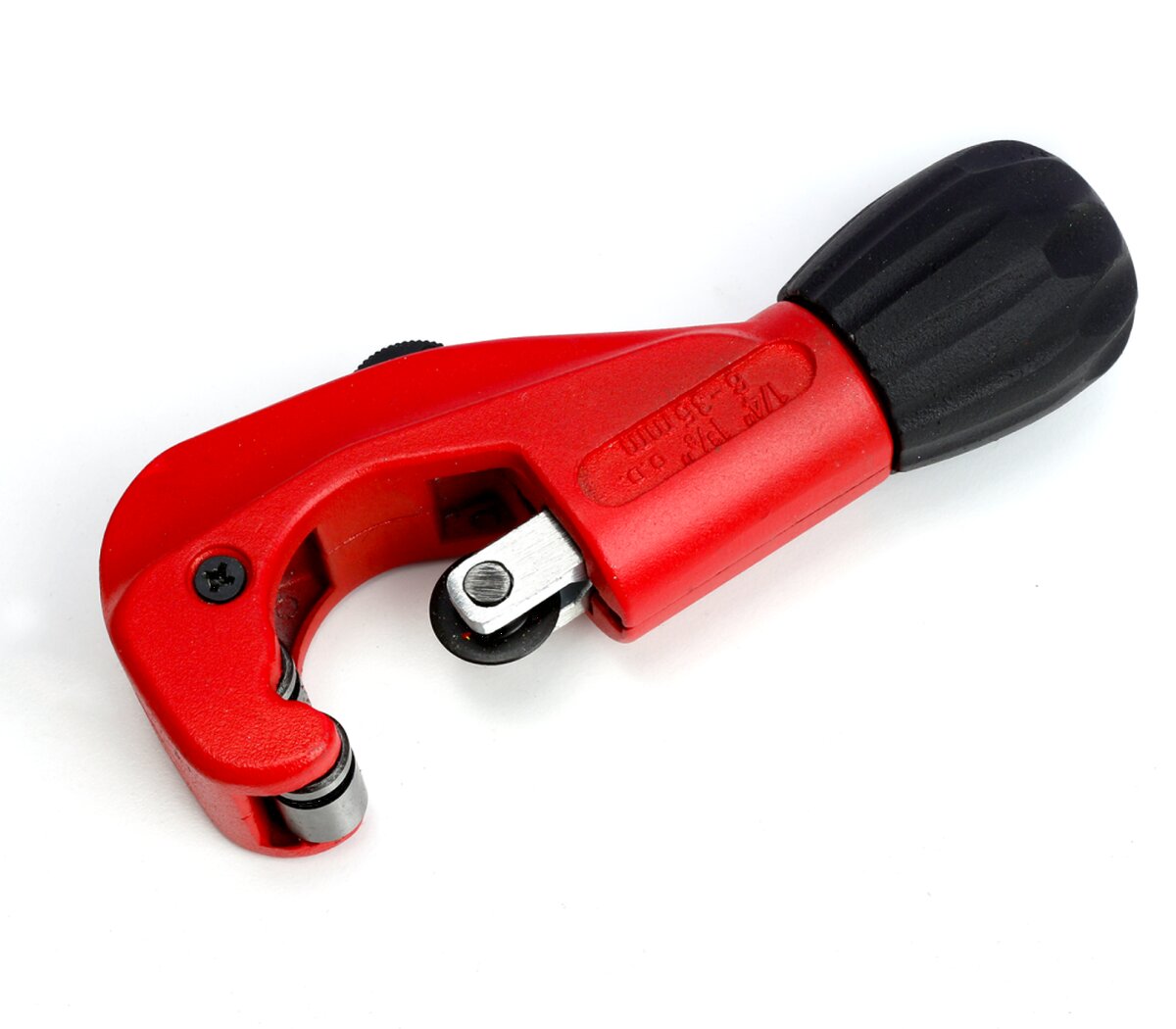 HBM Rohrschneider, Rohrschneider 6-35 mm 