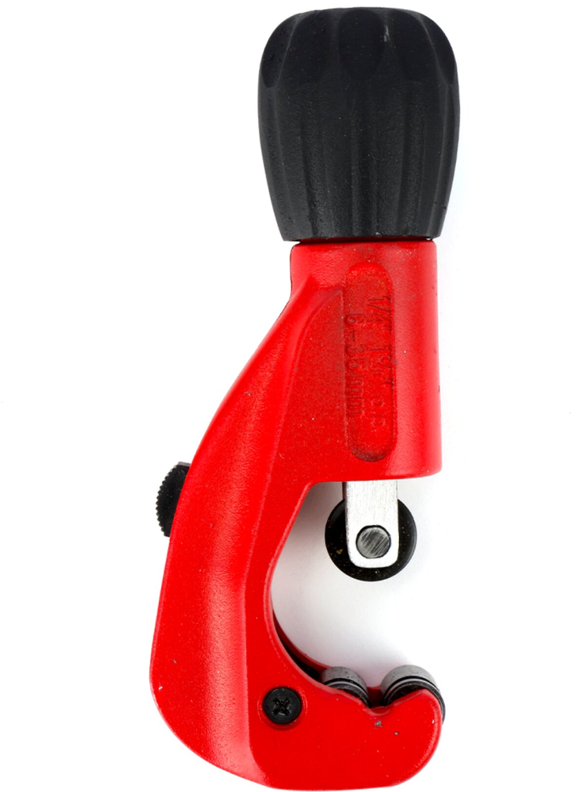 HBM Rohrschneider, Rohrschneider 6-35 mm 