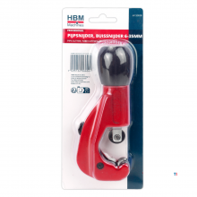 HBM Rohrschneider, Rohrschneider 6-35 mm 