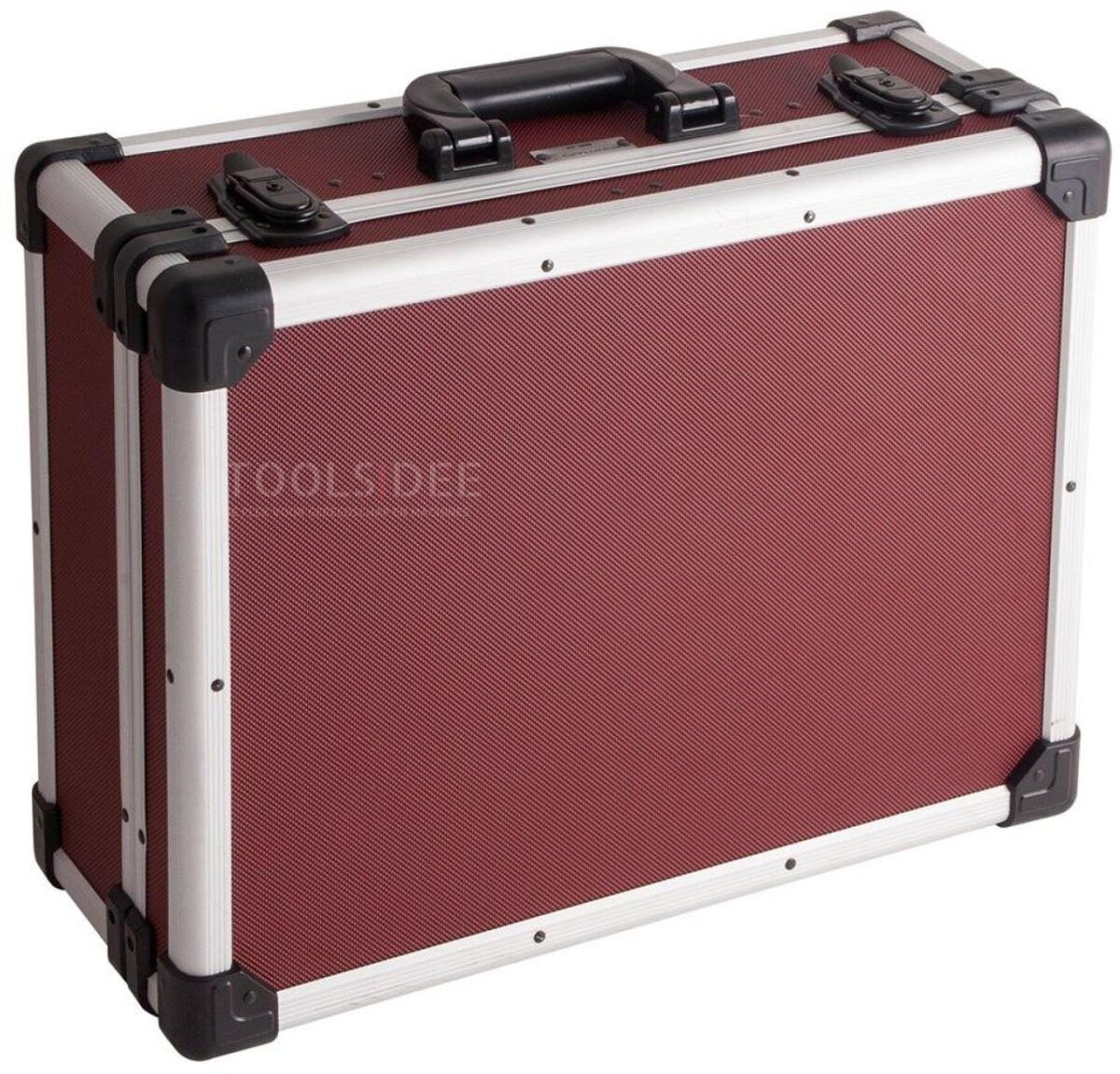 Kraftwerk fyldt værktøjskasse 263 stk 