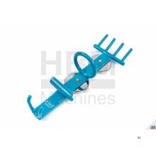 Hazet Magnetic Impact Wrench Holder - 9070-10