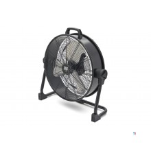 HBM fan with handle 508 mm 