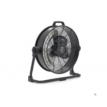 HBM fan with handle 508 mm 