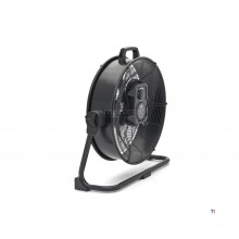 HBM fan with handle 508 mm 